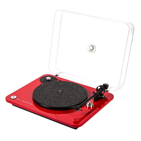 Elipson Chroma 400 RIAA platenspeler - Afbeelding 6
