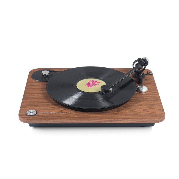 Elipson Chroma 400 RIAA platenspeler - Afbeelding 3