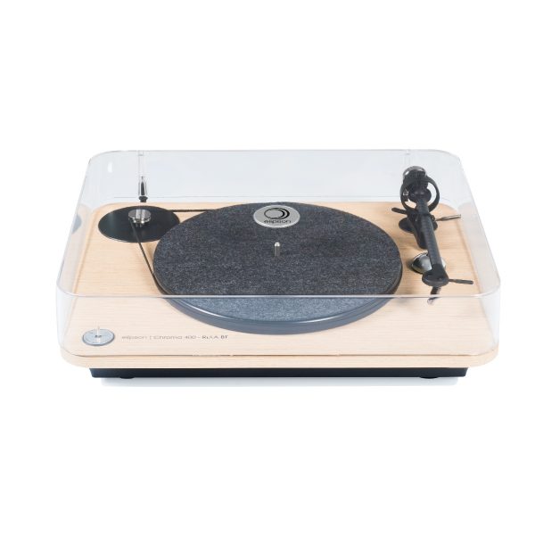 Elipson Chroma 400 RIAA BT platenspeler - Afbeelding 7