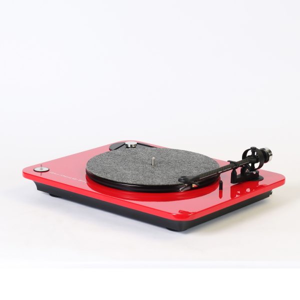Elipson Chroma 400 RIAA BT platenspeler - Afbeelding 6