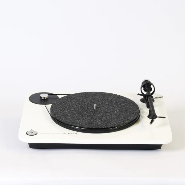 Elipson Chroma 400 RIAA BT platenspeler - Afbeelding 2
