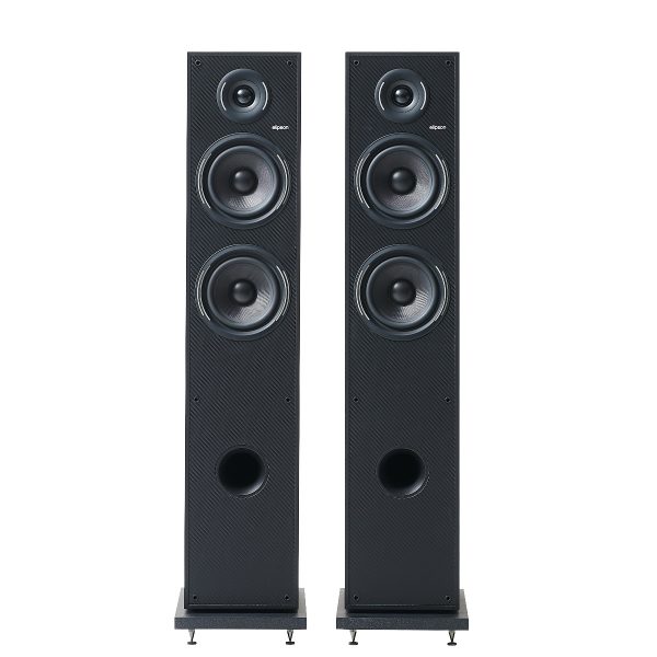 Elipson Horus 11F Luidspreker - Afbeelding 4