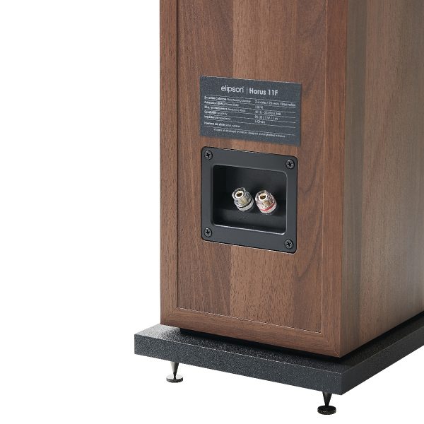 Elipson Horus 11F Luidspreker - Afbeelding 8