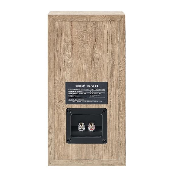 Elipson Horus 6B Luidspreker - Afbeelding 6