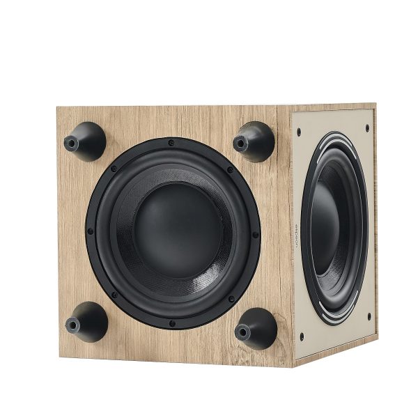 Elipson Horus 8S Subwoofer - Afbeelding 9