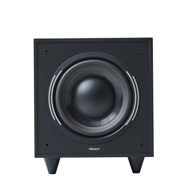 Elipson Horus 8S Subwoofer - Afbeelding 6