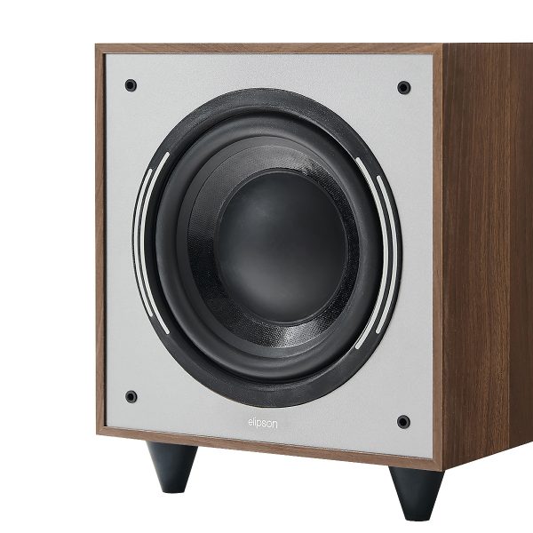 Elipson Horus 8S Subwoofer - Afbeelding 8