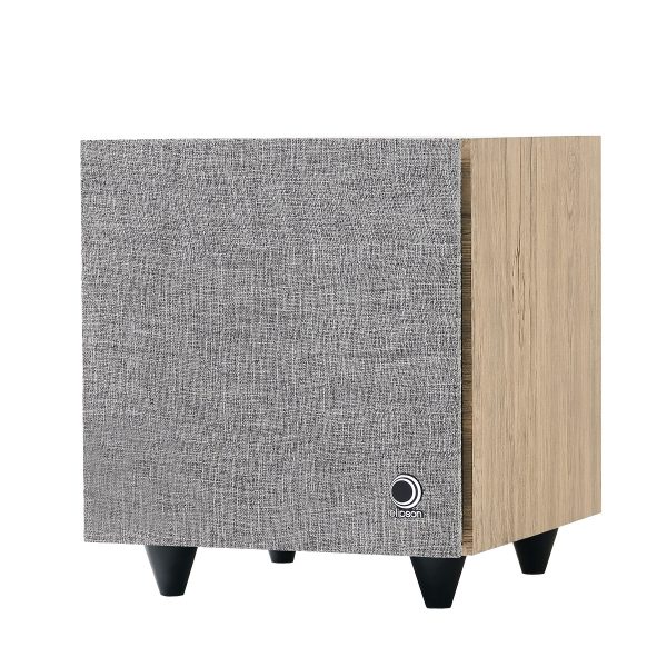 Elipson Horus 8S Subwoofer - Afbeelding 3