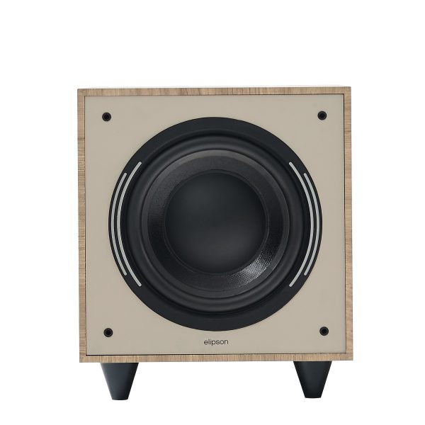 Elipson Horus 8S Subwoofer - Afbeelding 4