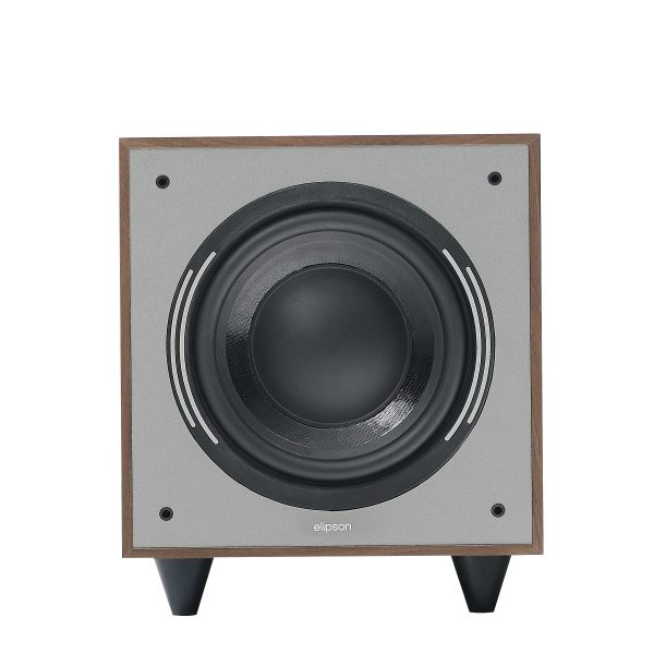 Elipson Horus 8S Subwoofer - Afbeelding 2