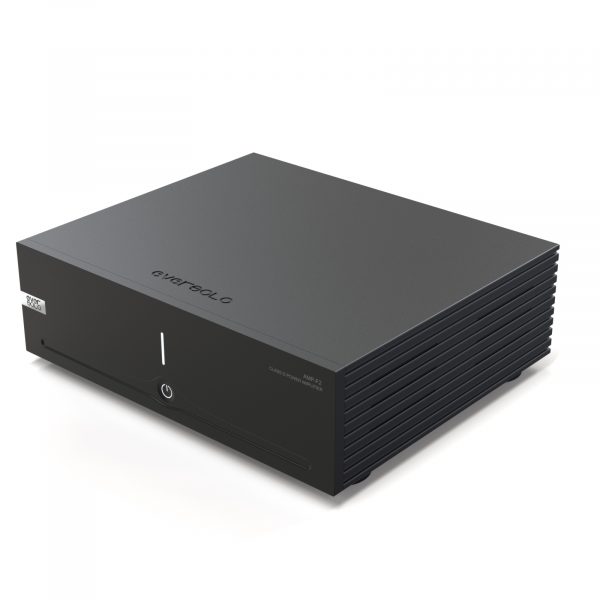 Eversolo AMP-F2 Eindversterker - Afbeelding 3