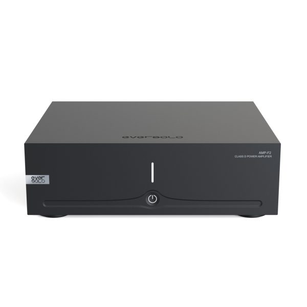 Eversolo AMP-F2 Eindversterker - Afbeelding 2