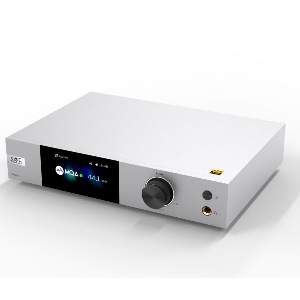 Eversolo DAC-Z6 - Afbeelding 2