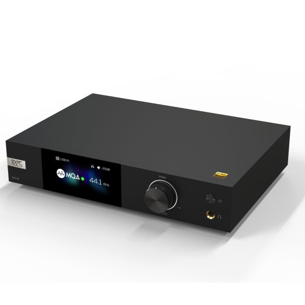 Eversolo DAC-Z8 - Afbeelding 2
