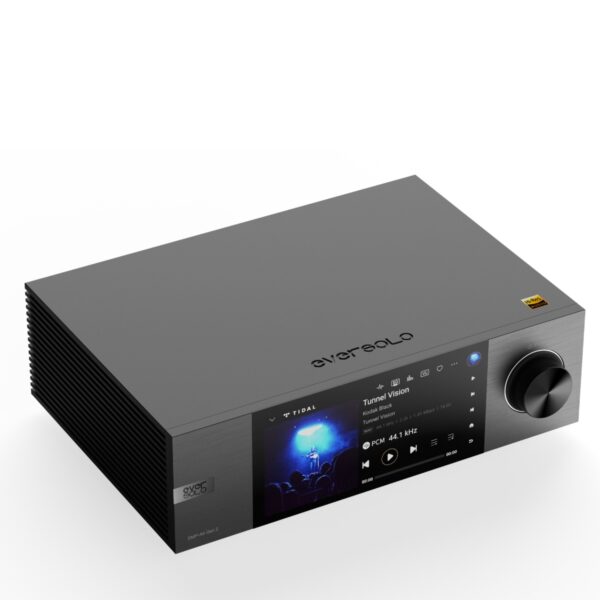 Eversolo DMP-A6 Gen2 streamer - Afbeelding 2