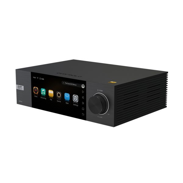 Eversolo DMP-A6 streamer - Afbeelding 2