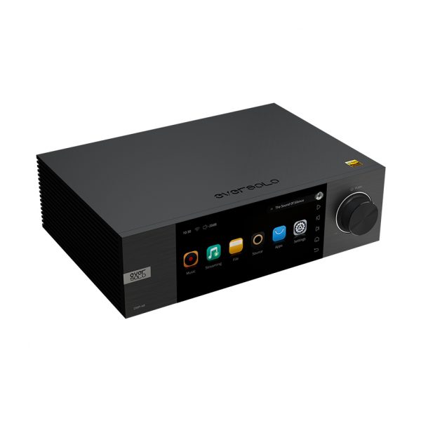 Eversolo DMP-A6 streamer - Afbeelding 3