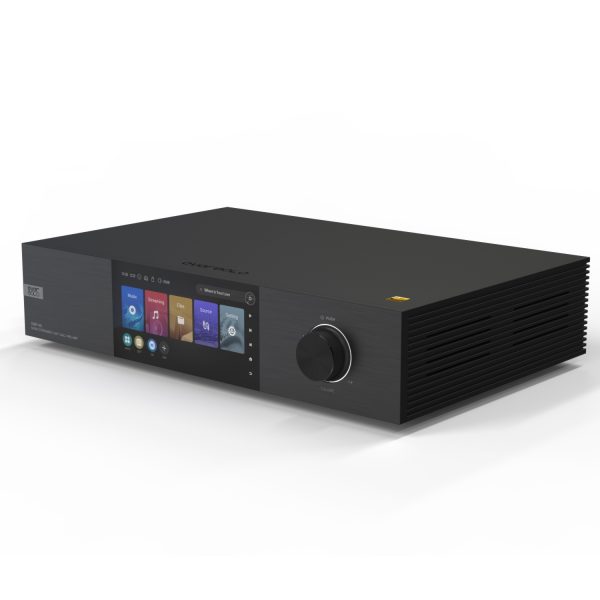 Eversolo DMP-A8 streamer - Afbeelding 5