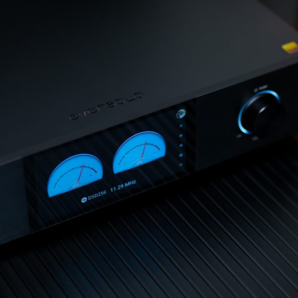 Eversolo DMP-A8 streamer - Afbeelding 7