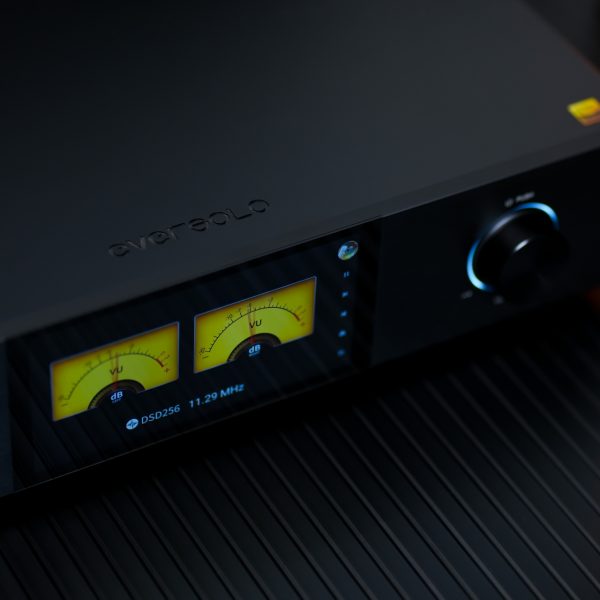 Eversolo DMP-A8 streamer - Afbeelding 6