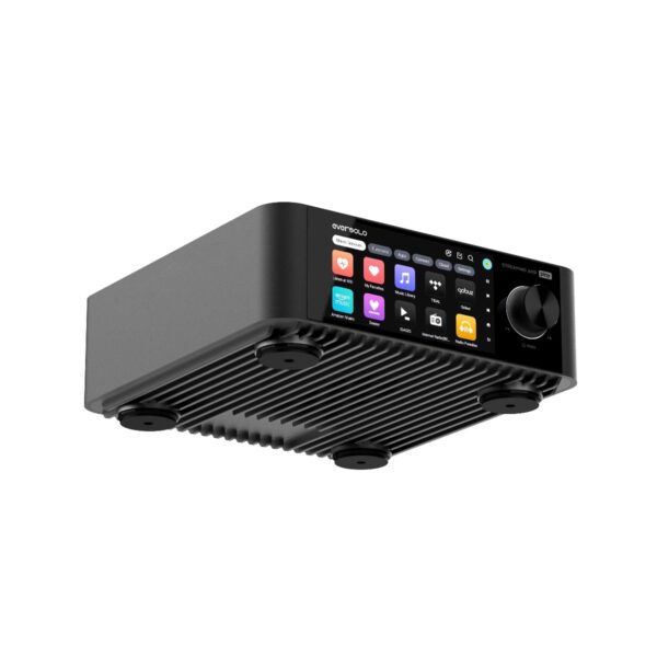 Eversolo Play Streaming Amplifier - Afbeelding 4
