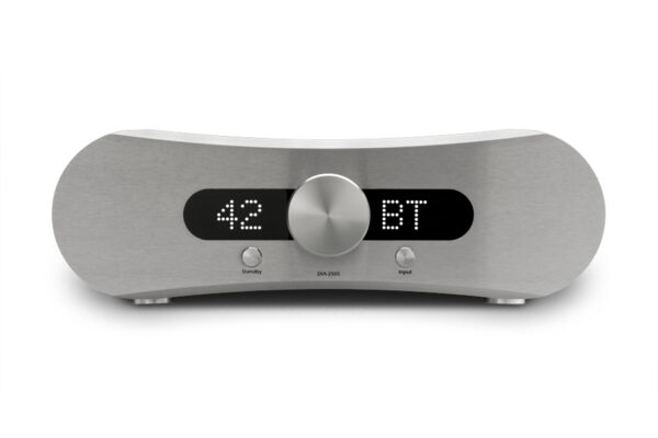 GATO DIA-250S Versterker - Afbeelding 4