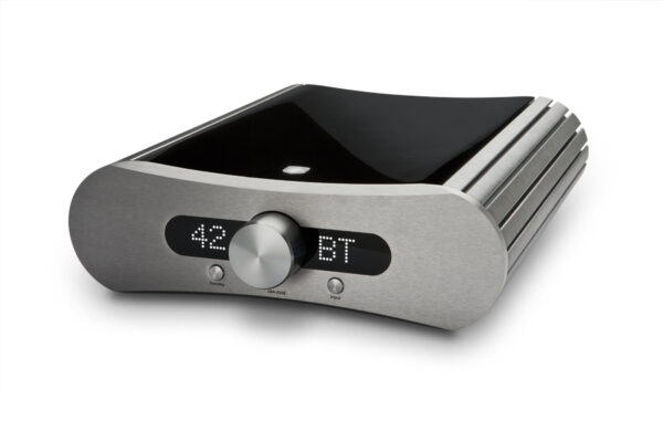 GATO DIA-250S Versterker - Afbeelding 2