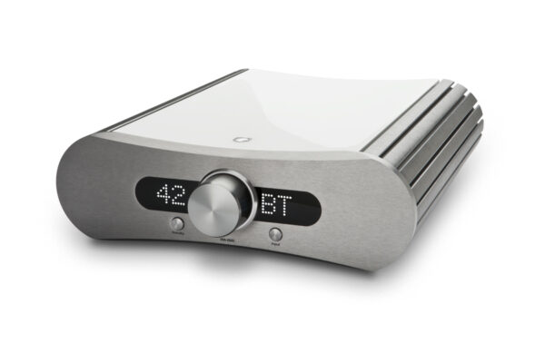 GATO DIA-400S Versterker - Afbeelding 3