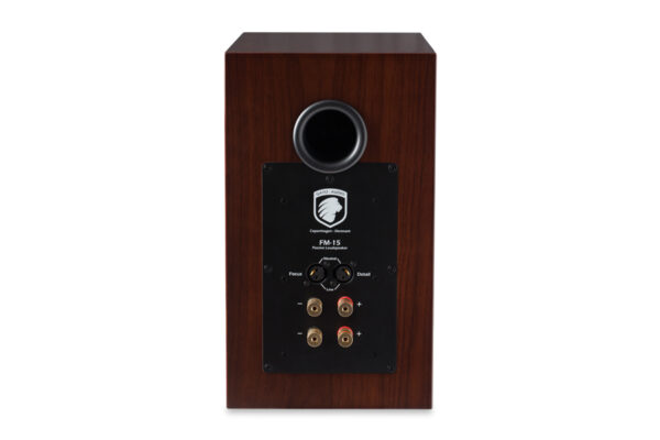 GATO FM-15 Bookshelf Luidspreker - Afbeelding 4