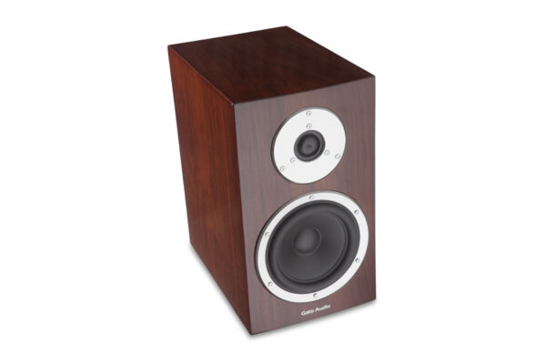 GATO FM-15 Bookshelf Luidspreker - Afbeelding 3
