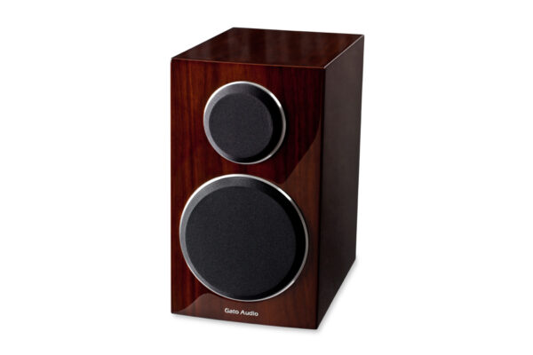GATO FM-15 Bookshelf Luidspreker