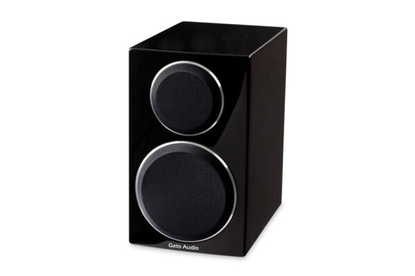 GATO FM-8 Bookshelf Luidspreker - Afbeelding 2