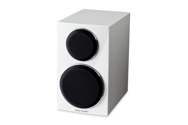 GATO FM-8 Bookshelf Luidspreker