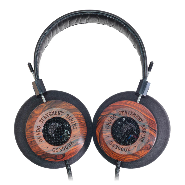 GRADO Hoofdtelefoon GS-3000X - Afbeelding 3