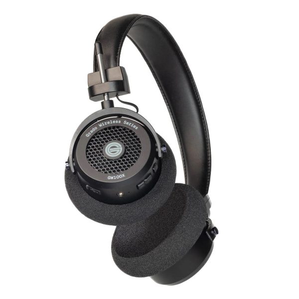 GRADO Hoofdtelefoon GW-100X Bluetooth - Afbeelding 2