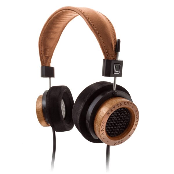 GRADO Hoofdtelefoon RS2e