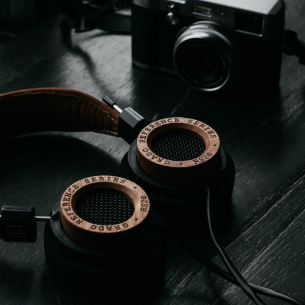 GRADO Hoofdtelefoon RS2e - Afbeelding 4