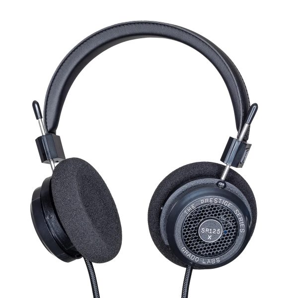 GRADO Hoofdtelefoon SR-125x - Afbeelding 2