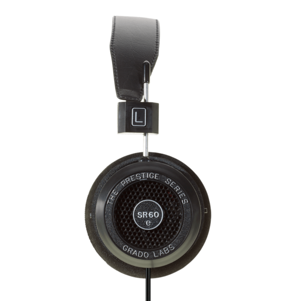 GRADO Hoofdtelefoon SR-60e - Afbeelding 2