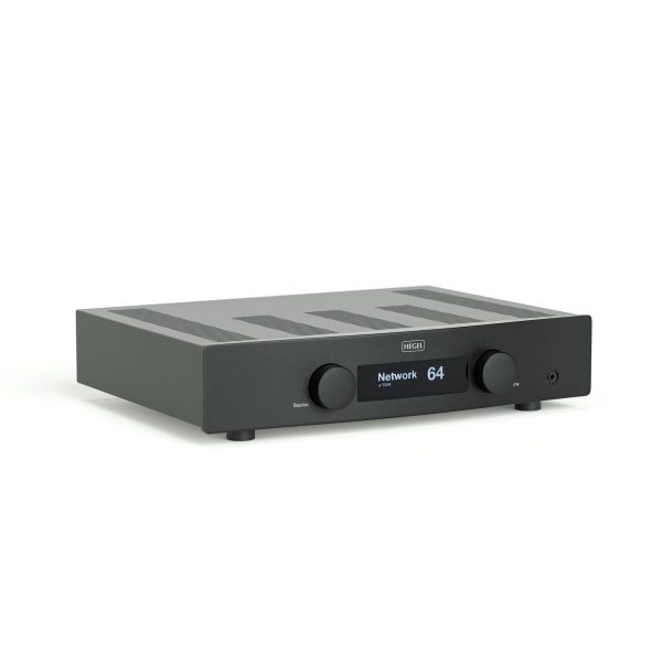 HEGEL H120 Versterker - Afbeelding 2
