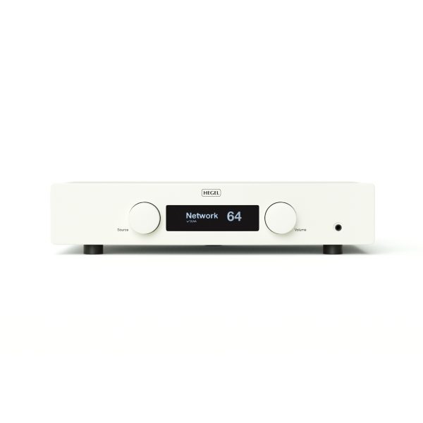 HEGEL H120 Versterker - Afbeelding 4