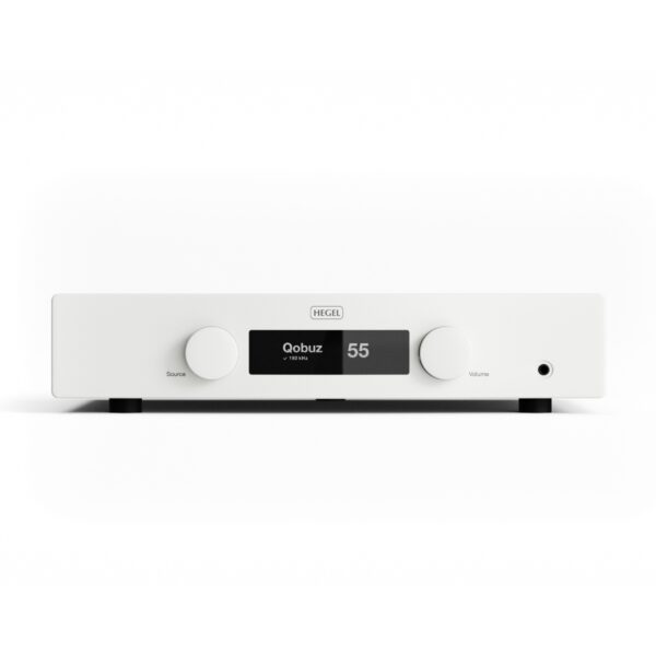 HEGEL H150 Streaming Versterker - Afbeelding 2