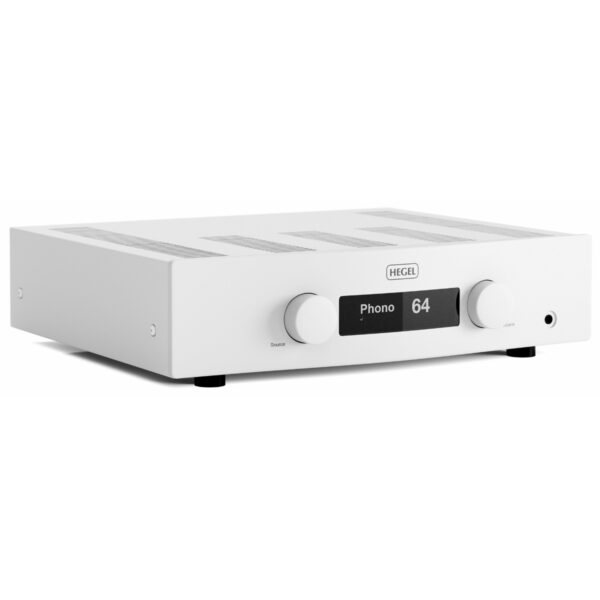 HEGEL H190v Versterker - Afbeelding 2