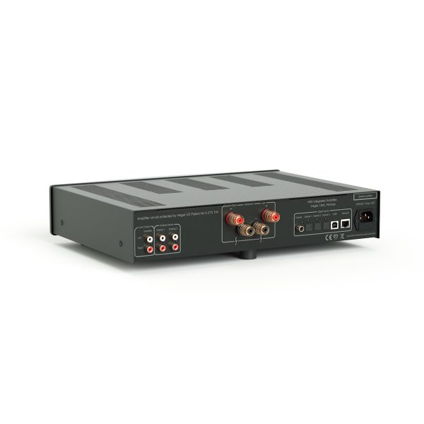 HEGEL H95 Versterker - Afbeelding 4