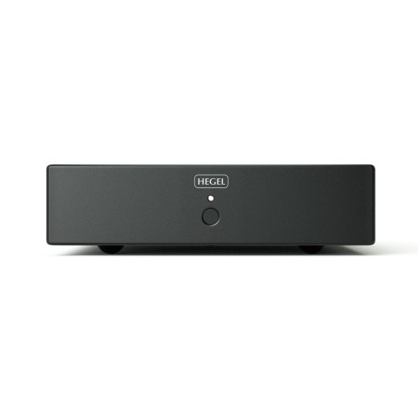 HEGEL V10 Phono Voorversterker - Afbeelding 2