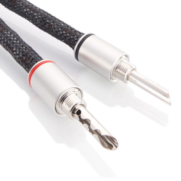 In-akustik LS1205 AIR SW Luidspreker Kabel - Afbeelding 6