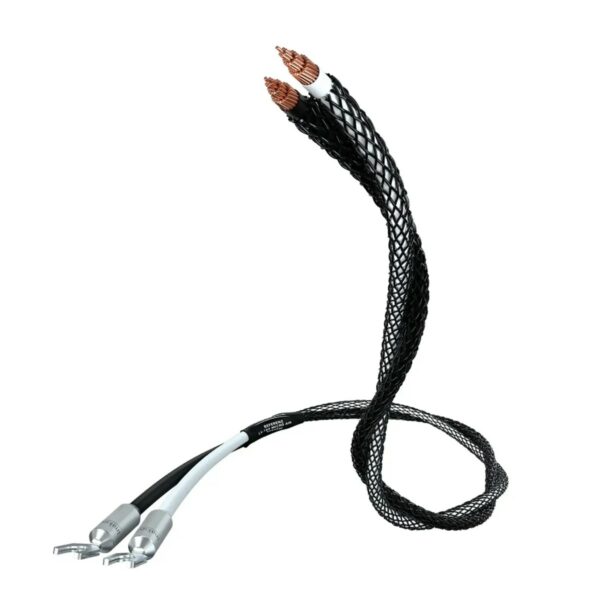 In-akustik LS104 Micro AIR SW Luidspreker Kabel - Afbeelding 2