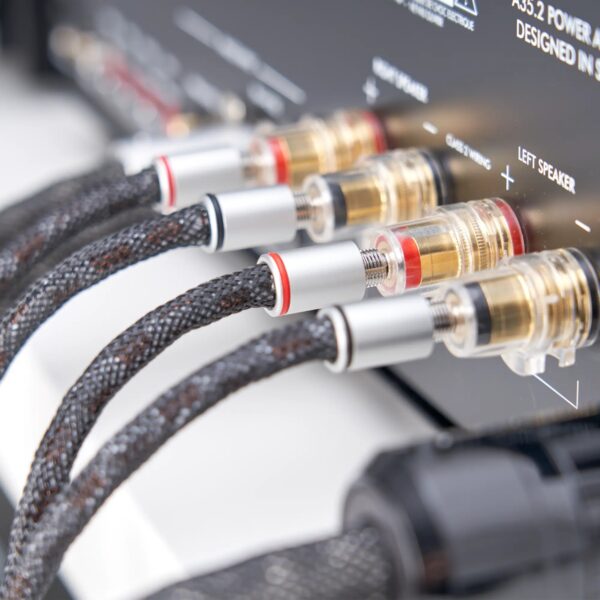 In-akustik LS1205 AIR SW Luidspreker Kabel - Afbeelding 4