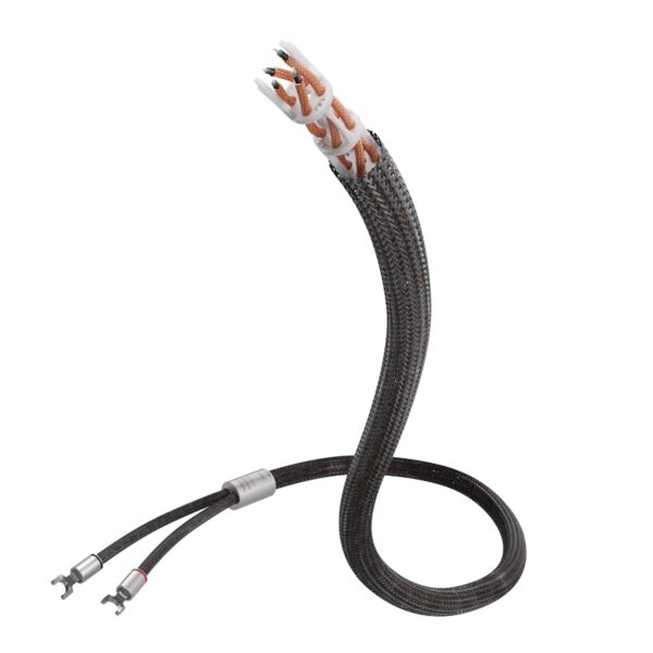 In-akustik LS1205 AIR SW Luidspreker Kabel - Afbeelding 2