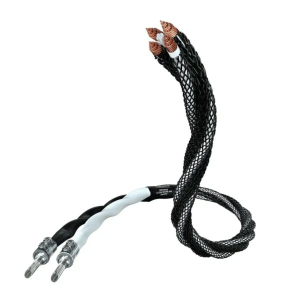 In-akustik LS204 Micro AIR SW Luidspreker Kabel - Afbeelding 6